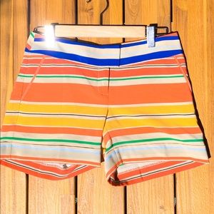 Outback Red Swimming Shorts